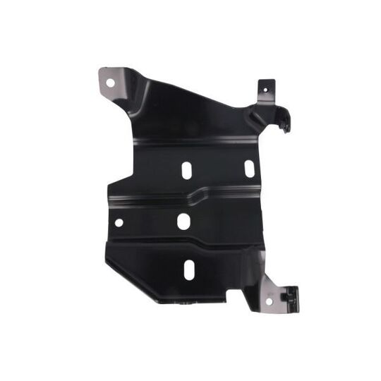 5504-00-2599932P - Mounting Bracket, bumper 