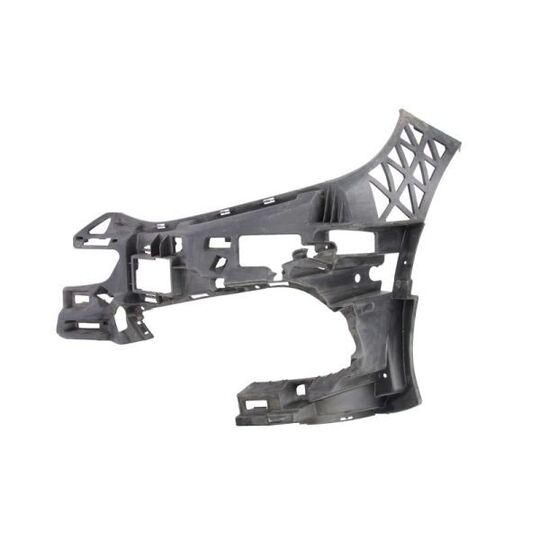 5504-00-3521935P - Mounting Bracket, bumper 