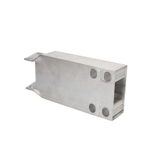 5504-00-3521938P - Mounting Bracket, bumper 