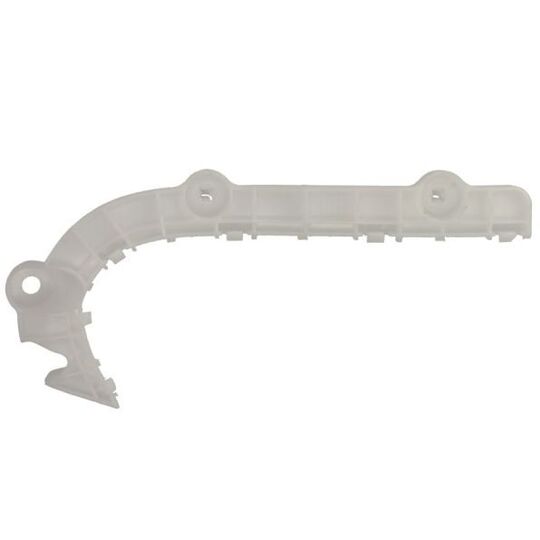 5504-00-3750932P - Mounting Bracket, bumper 