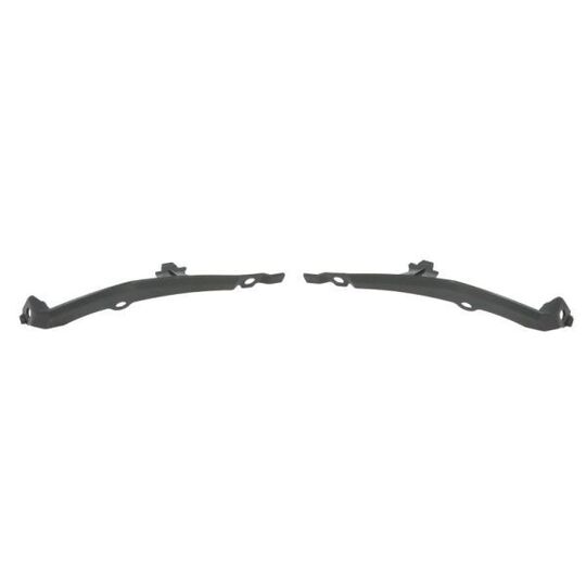 5504-00-5504930P - Mounting Bracket, bumper 