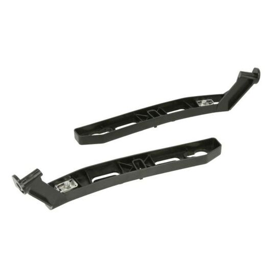 5504-00-5516935P - Mounting Bracket, bumper 