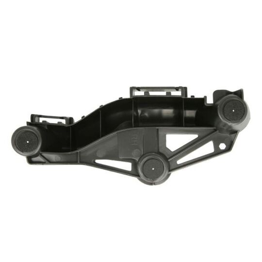 5504-00-5025936P - Mounting Bracket, bumper 