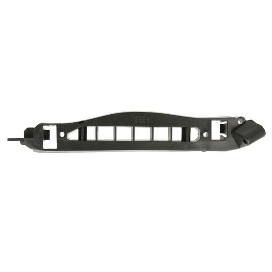 5504-00-5025932P - Mounting Bracket, bumper 