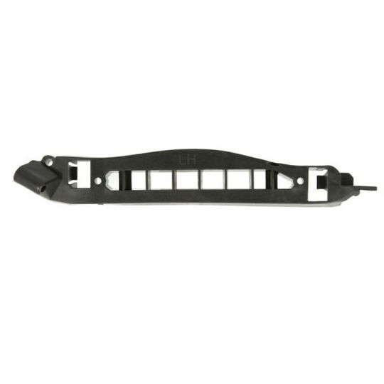 5504-00-5025931P - Mounting Bracket, bumper 