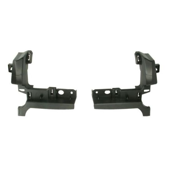 5504-00-6034931P - Mounting Bracket, bumper 