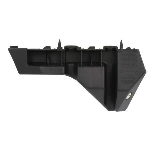 5504-00-6614934P - Mounting Bracket, bumper 