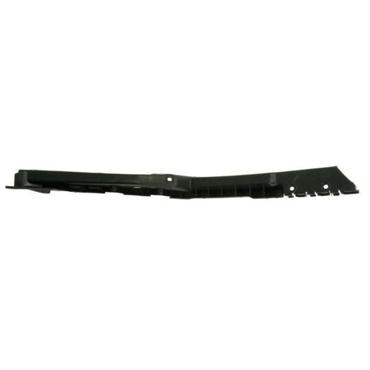 5504-00-7521933P - Mounting Bracket, bumper 