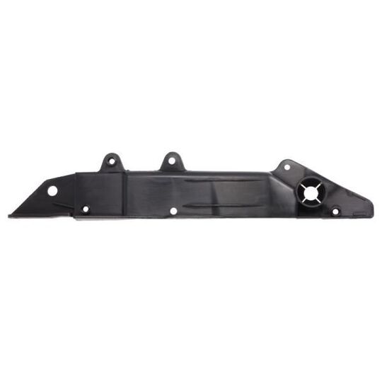 5504-00-8193932P - Mounting Bracket, bumper 