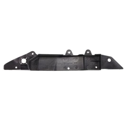 5504-00-8193932P - Mounting Bracket, bumper 