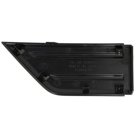 5513-00-2597922P - Bumper Cover, towing device 