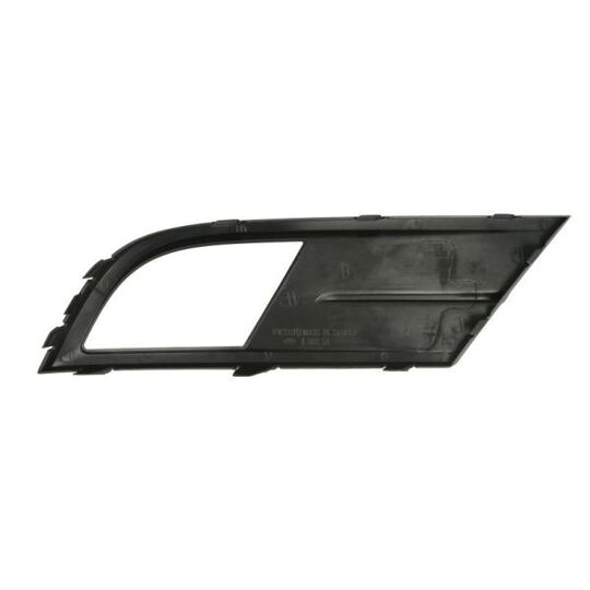 6502-07-9535925P - Ventilation Grille, bumper 