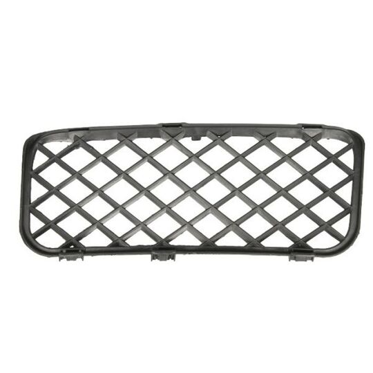 6502-07-9585920PP - Ventilation Grille, bumper 