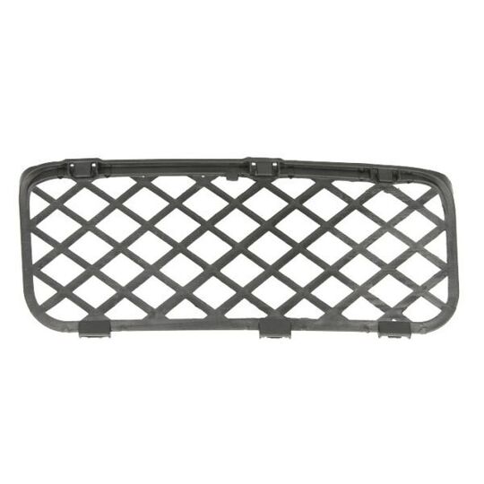 6502-07-9585920PP - Ventilation Grille, bumper 