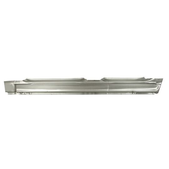 6505-06-0057011P - Foot Board, door sill 