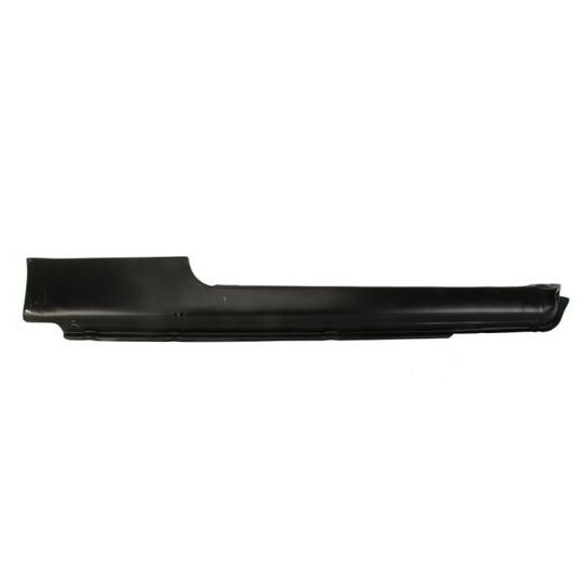 6505-06-2023002P - Foot Board, door sill 