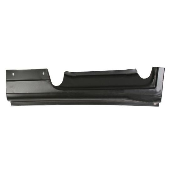 6505-06-2097042P - Foot Board, door sill 