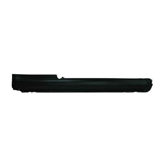 6505-06-2022002P - Foot Board, door sill 