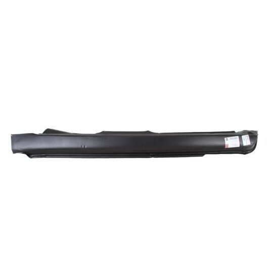 6505-06-2023012P - Foot Board, door sill 