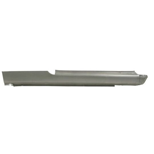 6505-06-2023002P - Foot Board, door sill 