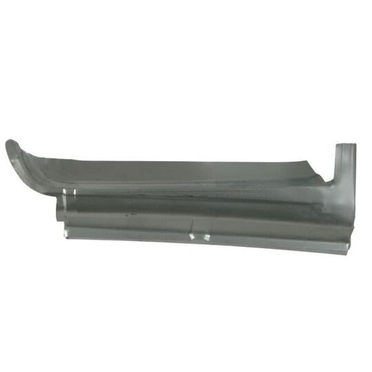 6505-06-2097042P - Foot Board, door sill 