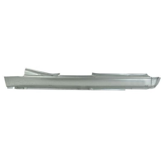 6505-06-2023012P - Foot Board, door sill 