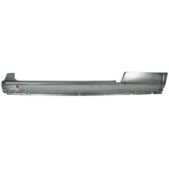 6505-06-2505001P - Foot Board, door sill 