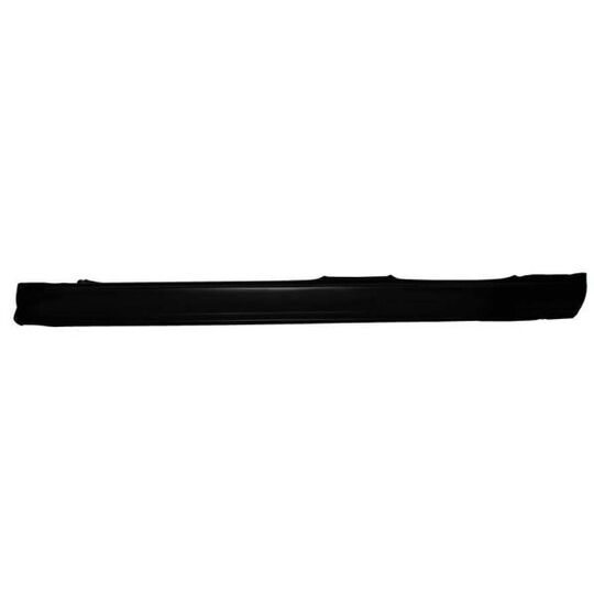 6505-06-2553011P - Foot Board, door sill 