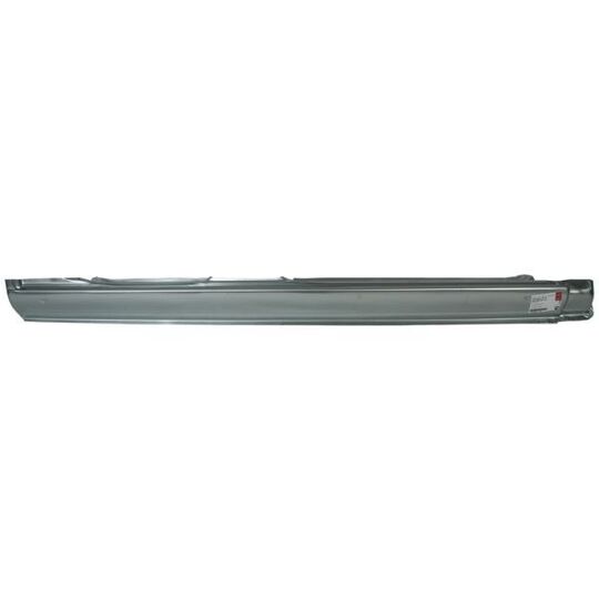 6505-06-2553012P - Foot Board, door sill 