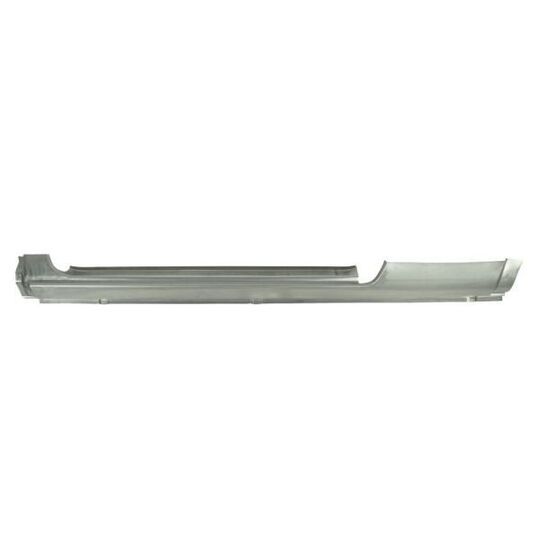 6505-06-2505001P - Foot Board, door sill 