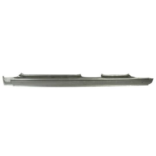 6505-06-2553011P - Foot Board, door sill 