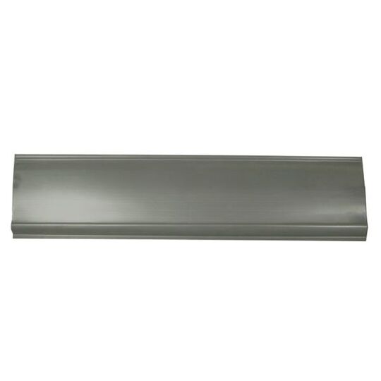 6505-06-2509003P - Foot Board, door sill 