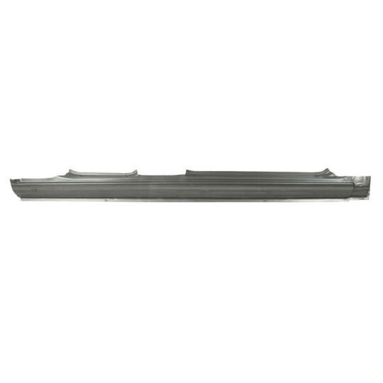 6505-06-2553012P - Foot Board, door sill 