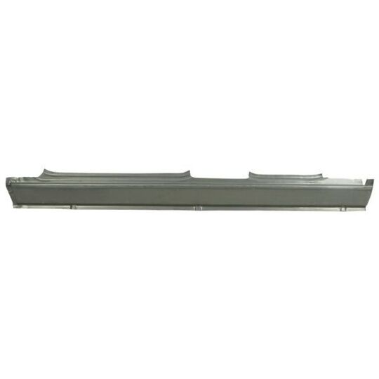 6505-06-2530011P - Foot Board, door sill 