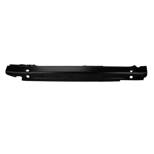 6505-06-3512011P - Foot Board, door sill 