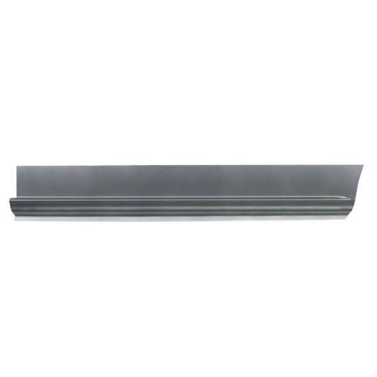 6505-06-3542013K - Foot Board, door sill 