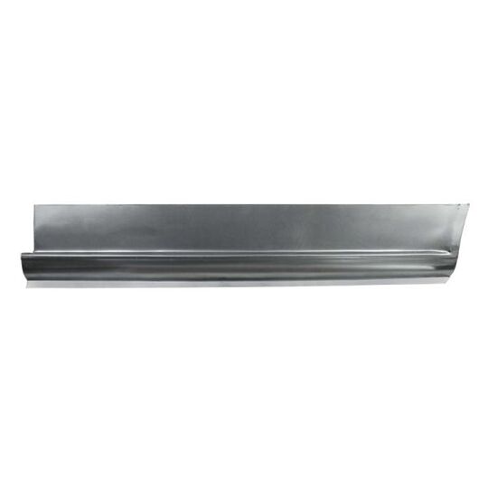 6505-06-3542011K - Foot Board, door sill 