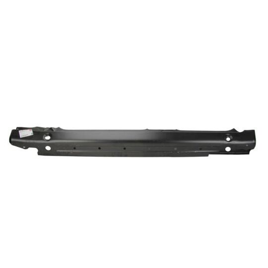 6505-06-3512011P - Foot Board, door sill 