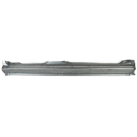 6505-06-7520012P - Foot Board, door sill 