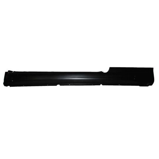 6505-06-9522001P - Foot Board, door sill 