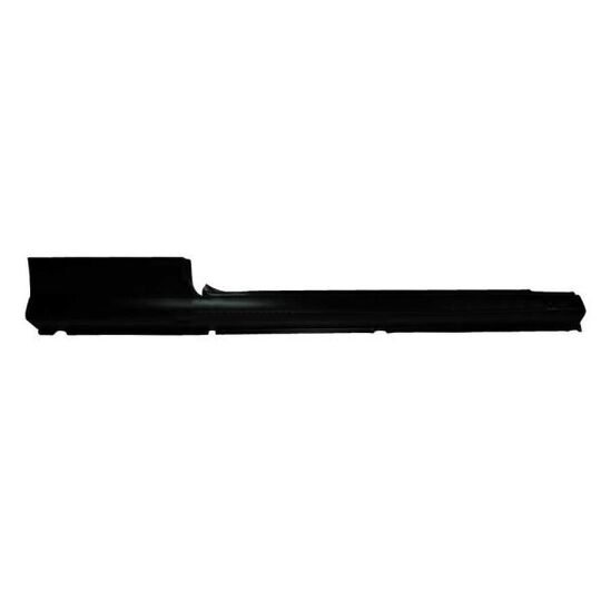 6505-06-9504002P - Foot Board, door sill 