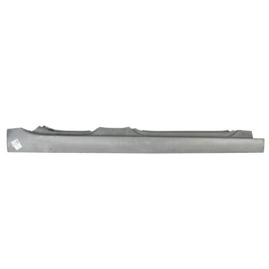 6505-06-9524012P - Foot Board, door sill 