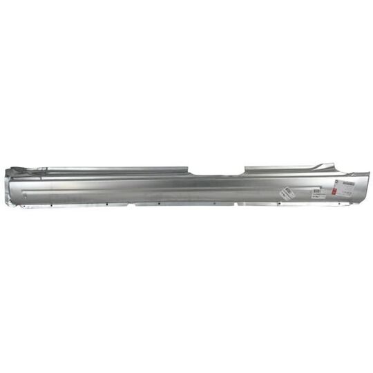 6505-06-9522011P - Foot Board, door sill 