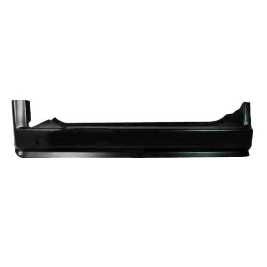 6505-06-9558041K - Foot Board, door sill 