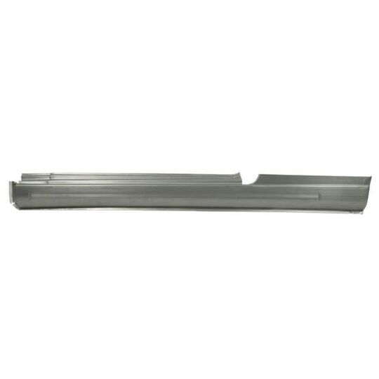 6505-06-9522001P - Foot Board, door sill 