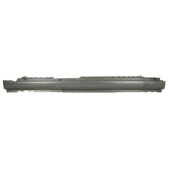 6505-06-9523012P - Foot Board, door sill 