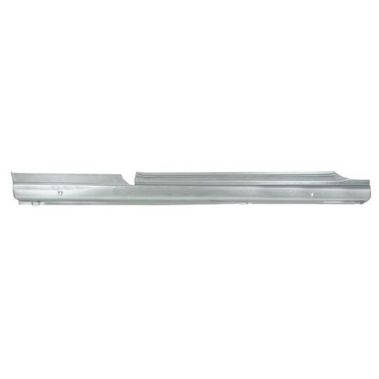 6505-06-9504002P - Foot Board, door sill 