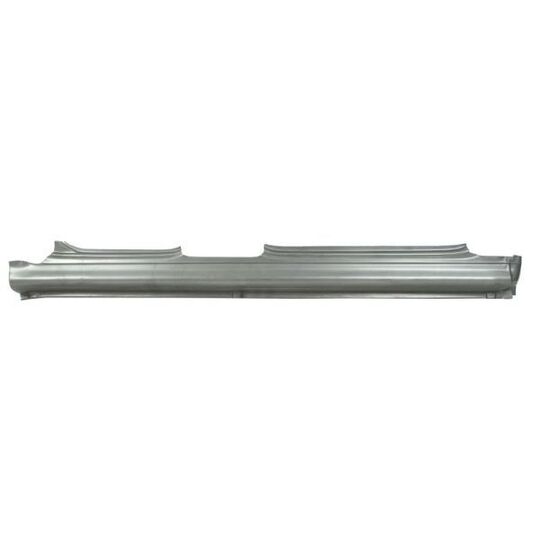 6505-06-7520012P - Foot Board, door sill 