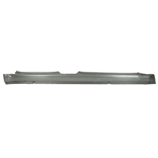 6505-06-9521012P - Foot Board, door sill 