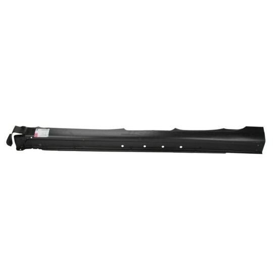 6505-06-8160011P - Foot Board, door sill 